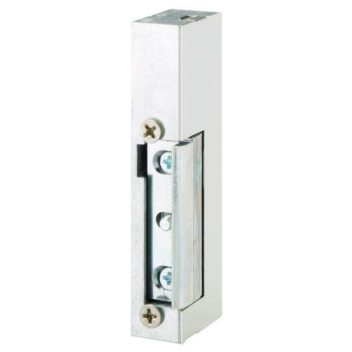 Gâche de serrure électrique - 29V series - effeff