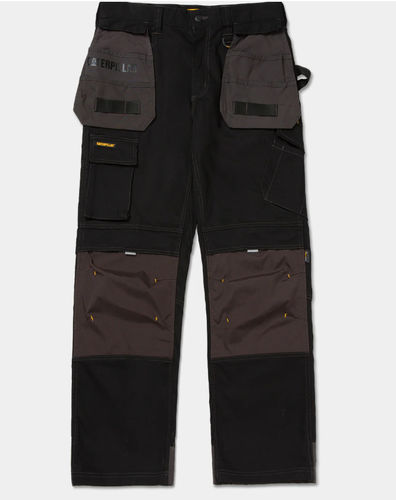 Pantalon de travail - 1810008 series - Caterpillar workwear - en nylon / pour construction / pour homme