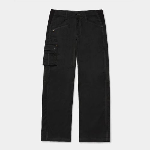 Pantalon de travail - 1810038 series - Caterpillar workwear - en polyester / en coton / pour construction