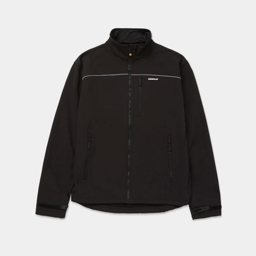 Veste de travail - W11440 series  - Caterpillar workwear - imperméable / coupe-vent / en polyester