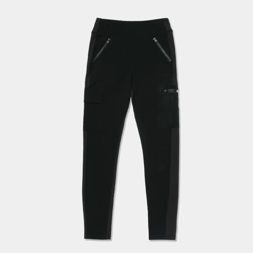 Pantalon de travail - 1080011 series - Caterpillar workwear - en nylon / en élasthanne / pour femme