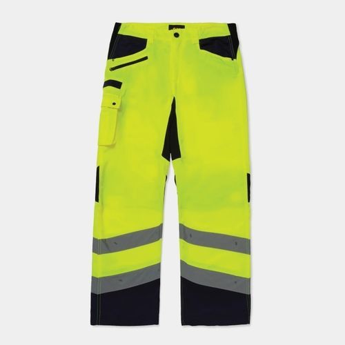 Pantalon de travail - 1810065 series - Caterpillar workwear - en polyester / en coton / pour construction