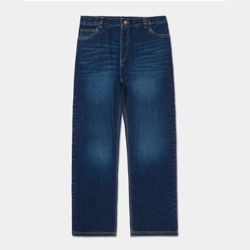 Pantalon de travail - 1810136 series - Caterpillar workwear - en coton / en élasthanne / en denim
