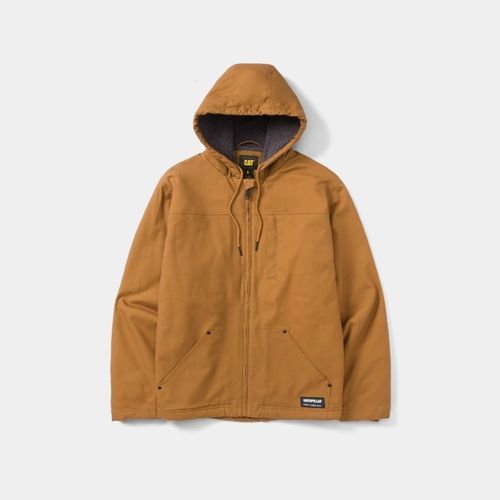 Veste de travail - 1040041 series  - Caterpillar workwear - en coton / en élasthanne / pour homme
