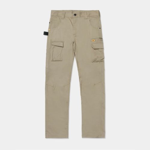 Pantalon de travail - 1080015 series - Caterpillar workwear - refroidissant / en polyester / en coton