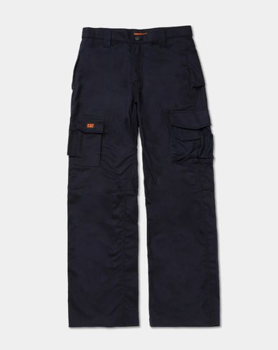 Pantalon de travail - 1810006 series - Caterpillar workwear - en nylon / en coton / pour homme