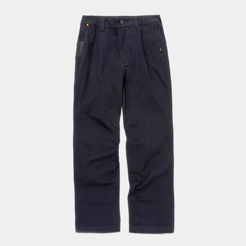 Pantalon de travail - 1080066 series - Caterpillar workwear - en toile / en coton / en élasthanne