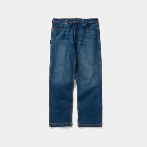 Pantalon de travail - 1070007 series  - Caterpillar workwear - en polyester / en coton / en denim
