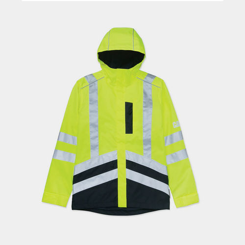 Veste de travail - 1310166 series  - Caterpillar workwear - imperméable / coupe-vent / en polyester