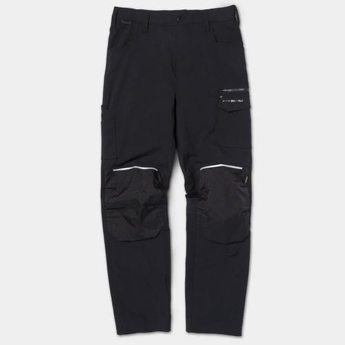 Pantalon de travail - 1080069 series - Caterpillar workwear - en polyester / en élasthanne / pour homme