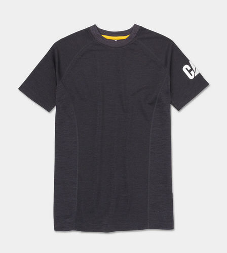T-shirt de travail - 1010225 series  - Caterpillar workwear - refroidissant / en polyester / pour femme