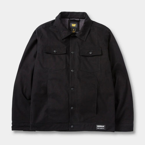 Veste de travail - 1040042 series  - Caterpillar workwear - en coton / en élasthanne / pour homme