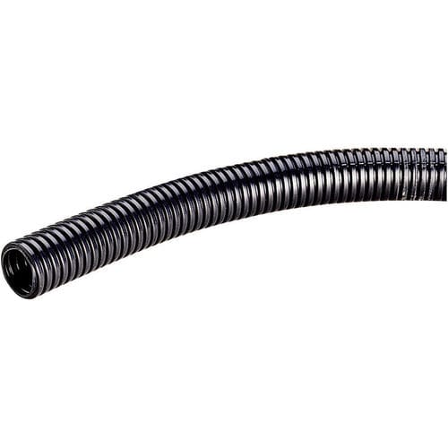 Gaine de protection - 6 664 11 - Legrand - annelée / pour câbles / en polyamide
