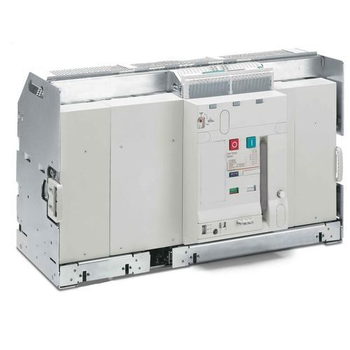 Interrupteur 3 pôles - 0 289 77 - Legrand - IEC / IP30 / de puissance