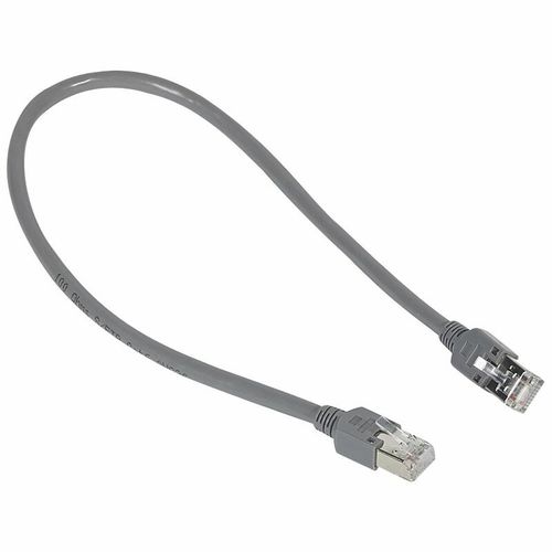 Cordon de brassage de communication - 4 130 46 - Legrand - CAT 6