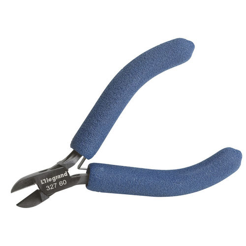 Pince coupante - 0 327 60 - Legrand - pour fils / pour câble