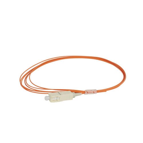 Câble optique de données - 0 322 13 - Legrand - SC / Ethernet / Gigabit Ethernet