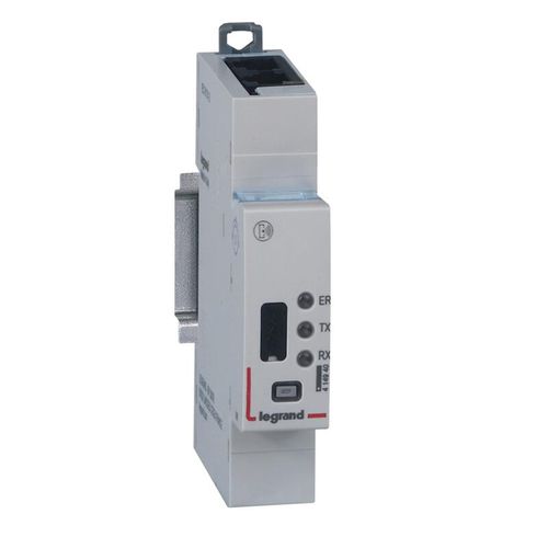 Interface de communication - 4 149 40 - Legrand