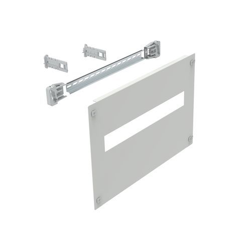 Couvercle en acier inoxydable - Legrand