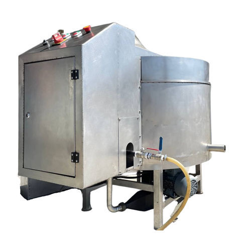 Laveuse agro-alimentaire pour café - Machine Castle