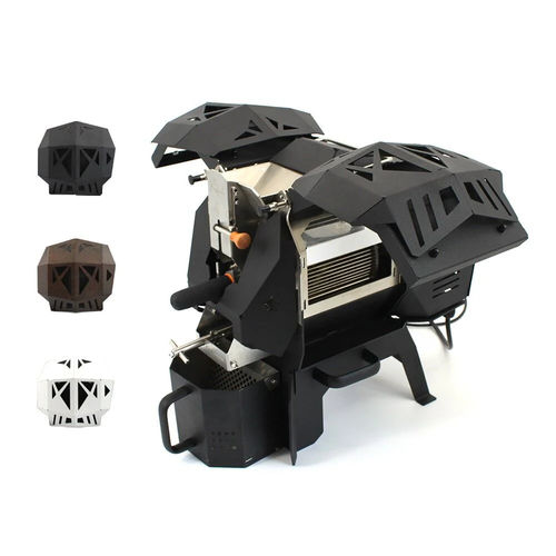Machine de torréfaction pour café - MC-SK series - Machine Castle - batch