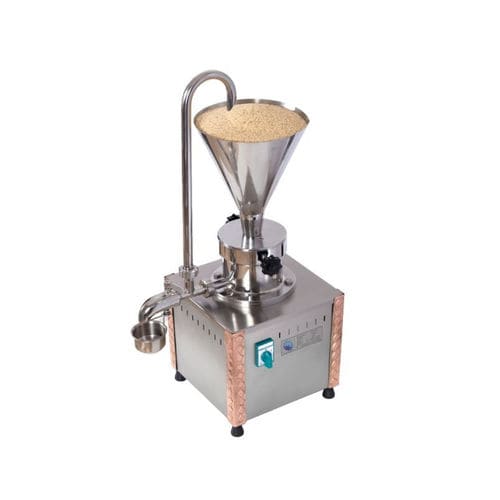 Machine de fabrication tahini - Machine Castle