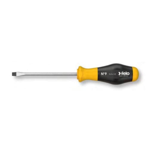 Tournevis plat - 900 - FELO - manuel