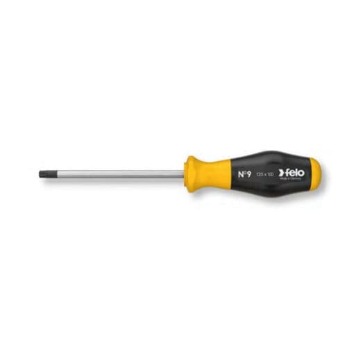 Tournevis Torx - 908 - FELO - manuel