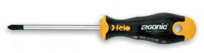 Tournevis Phillips - 402 - FELO - manuel
