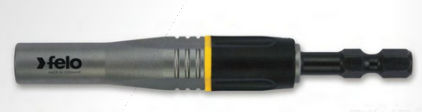 Porte-embout - 038 E6,3 - FELO