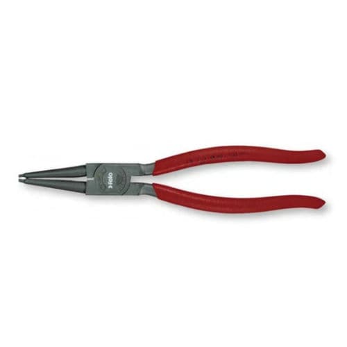 Pince à circlips intérieur - 594 - FELO - pour l'électronique / pour connecteur