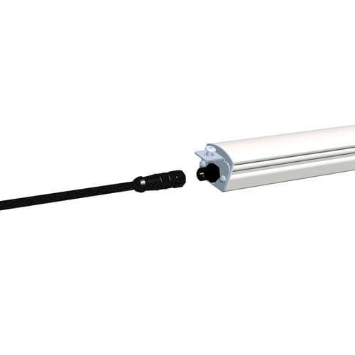 Luminaire - ACTiTube24 - ACTILED lighting - à LED / IP67 / étanche