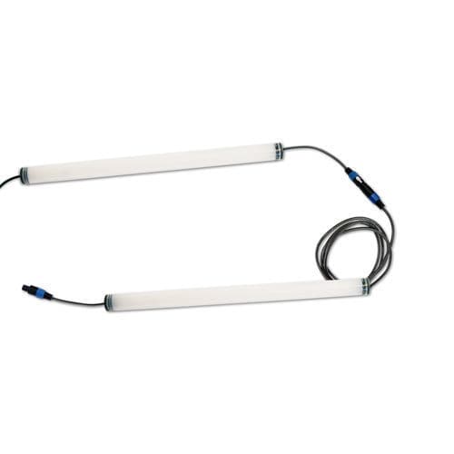 Luminaire - ACTiTube40E 24V mobile - ACTILED lighting - à LED / IP66 / tubulaire
