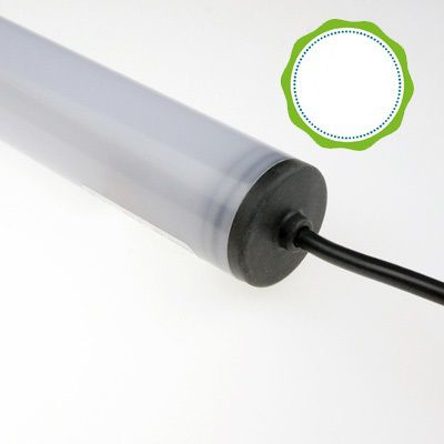 Luminaire - ACTiTube40E CEE - ACTILED lighting - à LED / pour poste de travail / IP66