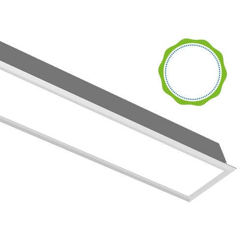 Luminaire - ACTiLine4330EH - ACTILED lighting - à LED / IP40 / IP44