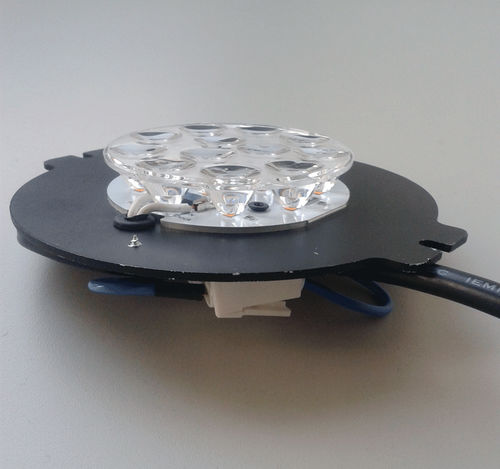 Spot d'éclairage à LED - ACTiKit1001 - ACTILED lighting - halogène