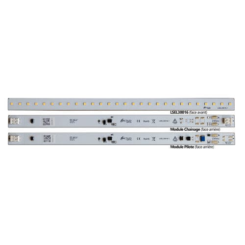 Module d'éclairage à LED - ACTiLine30016 - ACTILED lighting