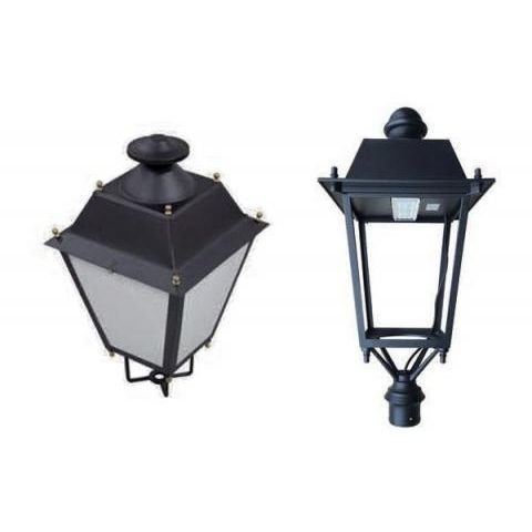 Lampadaire urbain à LED - ACTiKit1004 - ACTILED lighting - électrique