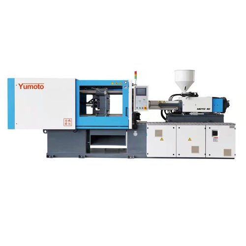 Presse à injecter horizontale - MOTO-110 - Ningbo Yumoto Precision Machinery Co., Ltd. - hydraulique / à genouillères