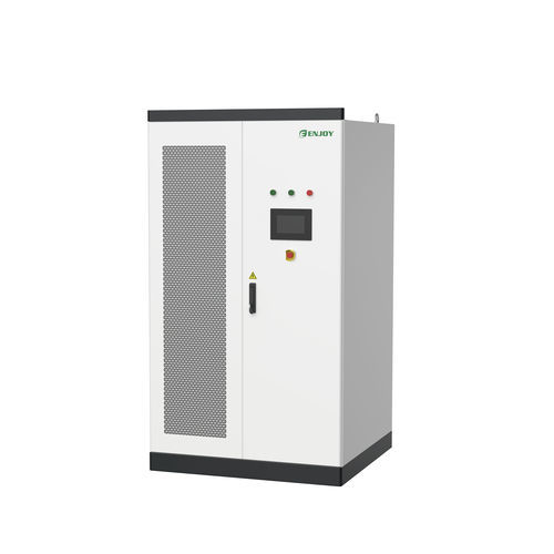 Onduleur DC/AC hybride - EMGS series - Shenzhen Enjoy Technology Co., Ltd. - bidirectionnel
