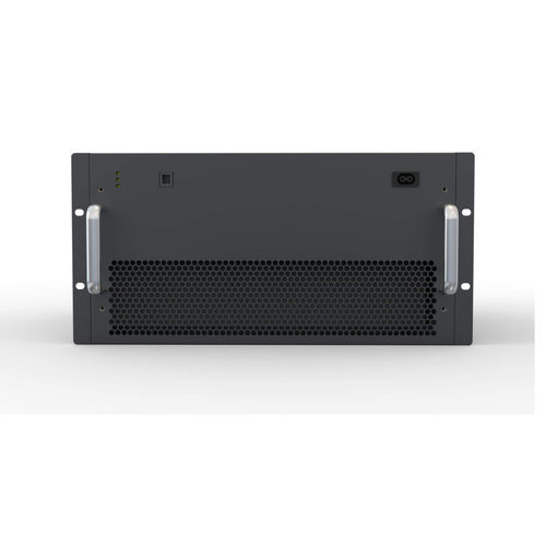 Commutateur de transfert statique - ESTS series - Shenzhen Enjoy Technology Co., Ltd.