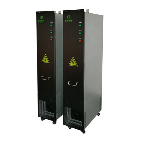 Générateur statique de puissance réactive - Shenzhen Enjoy Technology Co., Ltd. - triphasé / OEM / pour applications industrielles