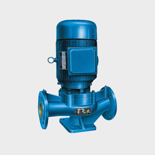 Pompe centrifuge - ASP2090  - Sanlian Pump Industry Co., Ltd - à eau / avec moteur électrique / stationnaire