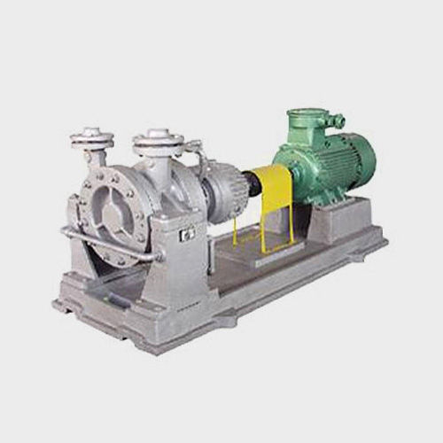 Pompe centrifuge - AY/ASP5080 - Sanlian Pump Industry Co., Ltd - à eau / pour produits chimiques / à huile