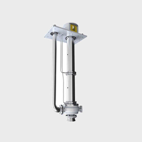 Pompe centrifuge - ASP5540  - Sanlian Pump Industry Co., Ltd - pour produits chimiques / électrique / immergée