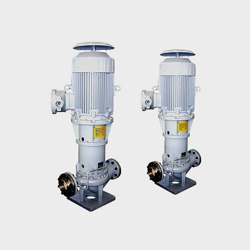 Pompe centrifuge - ASP5050  - Sanlian Pump Industry Co., Ltd - pour produits chimiques / avec moteur électrique / immergée