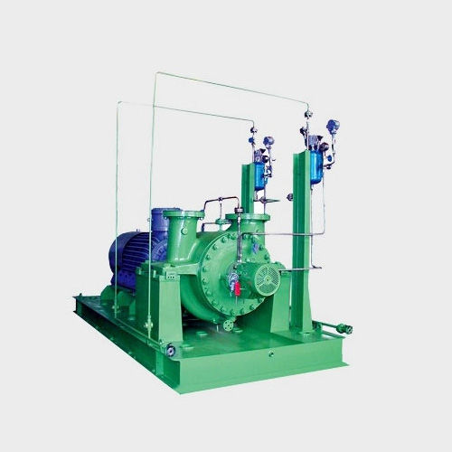 Pompe centrifuge - ASP5320  - Sanlian Pump Industry Co., Ltd - pour ammoniac / à huile / avec moteur électrique