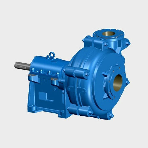 Pompe centrifuge - AHK - Sanlian Pump Industry Co., Ltd - à boue / à moteur DC / stationnaire