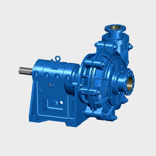 Pompe centrifuge - ZS - Sanlian Pump Industry Co., Ltd - à boue / électrique / stationnaire