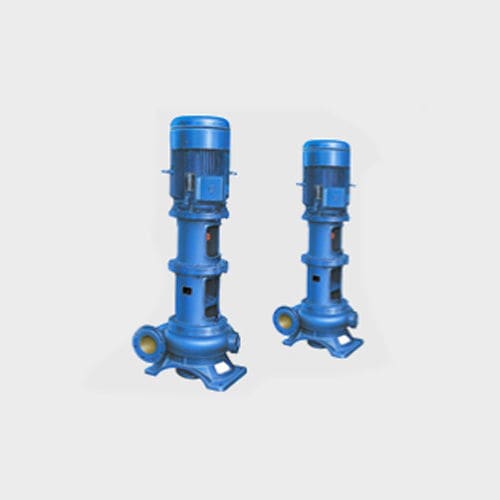 Pompe centrifuge - PW (L) series - Sanlian Pump Industry Co., Ltd - pour produits chimiques / avec moteur électrique / immergée